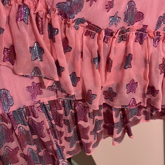 Loveshackfancy Caden Dress - Picture 4 of 6